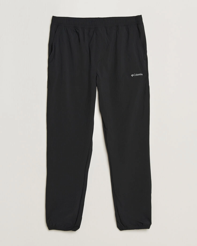 Columbia Vital Valley Jogger Black – Musta