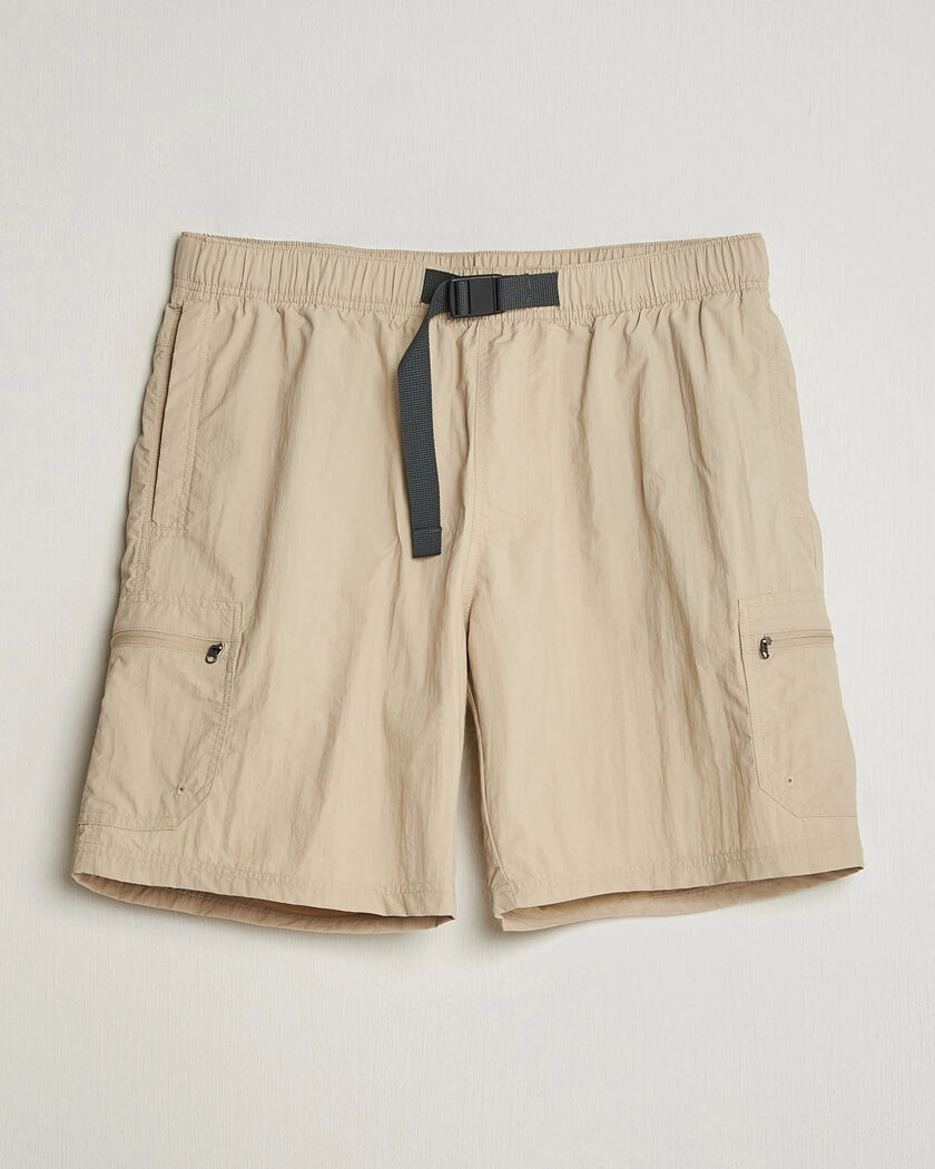 Columbia Mountaindale Cargo Shorts Ancient Fossil – Beige