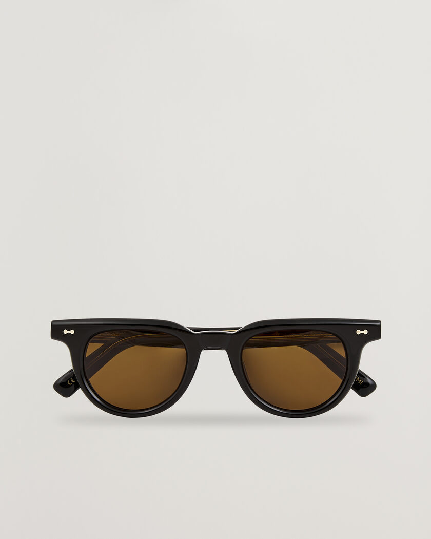 CHIMI Ciro Sunglasses Black – Musta