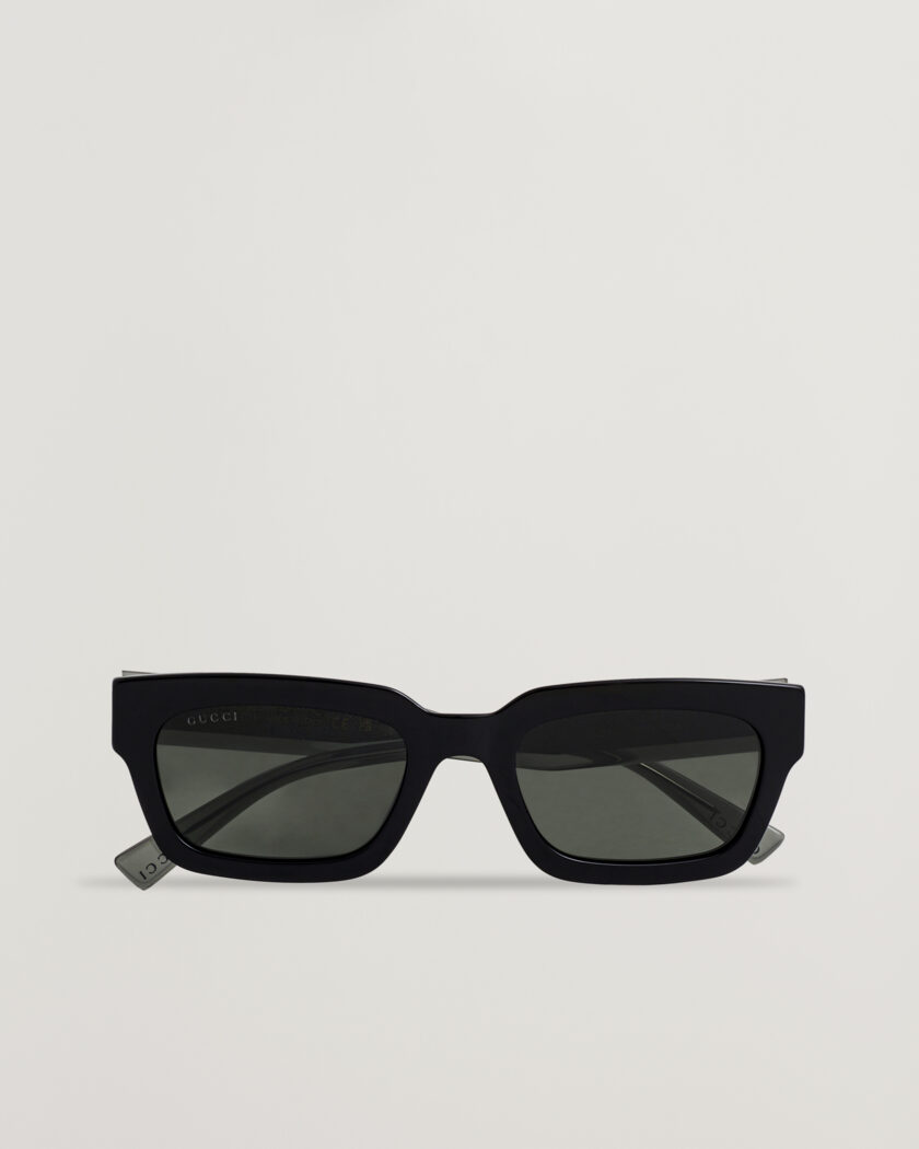 Gucci GG2069S Sunglasses Black – Musta