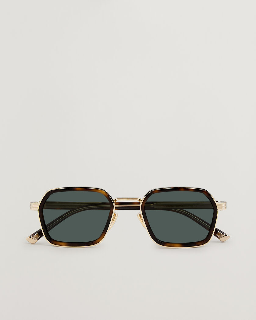 Gucci GG2074S Sunglasses Gold – Kulta