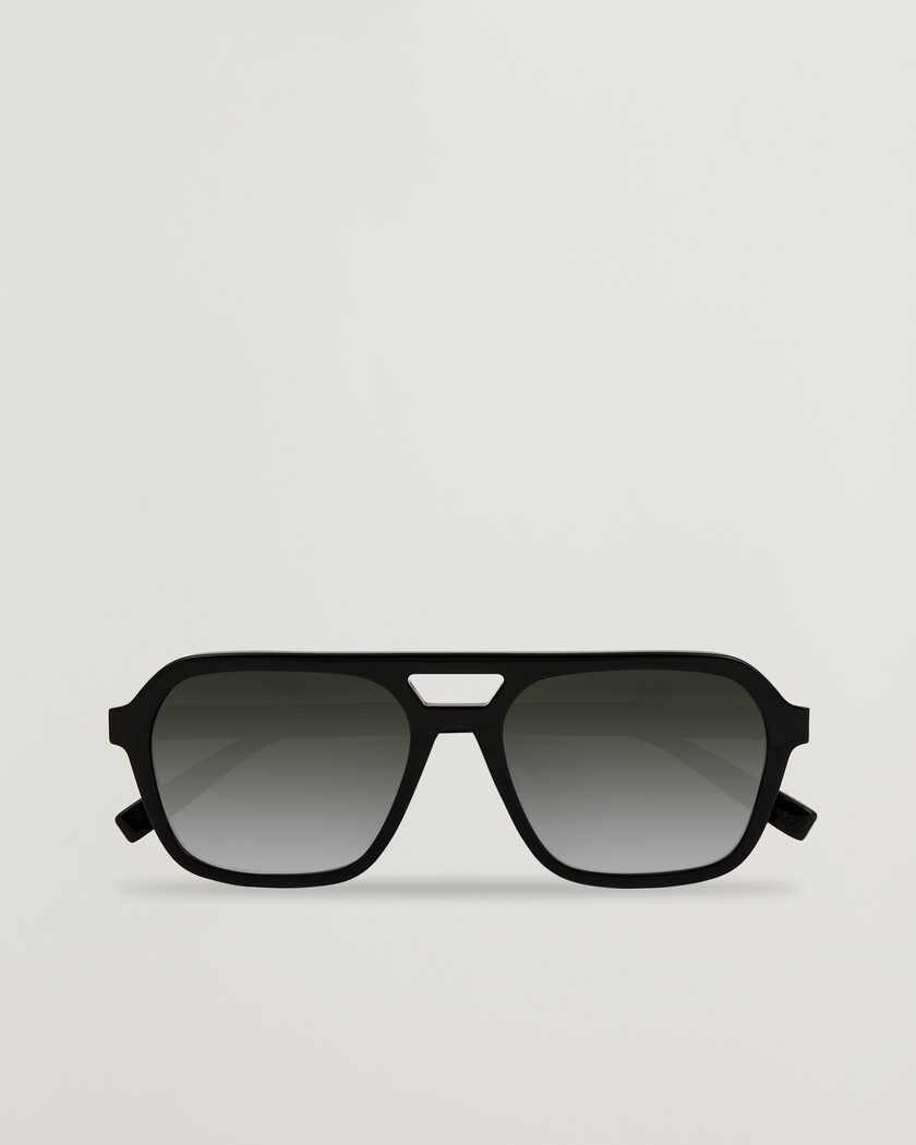 Saint Laurent SL 905 Sunglasses Black – Musta