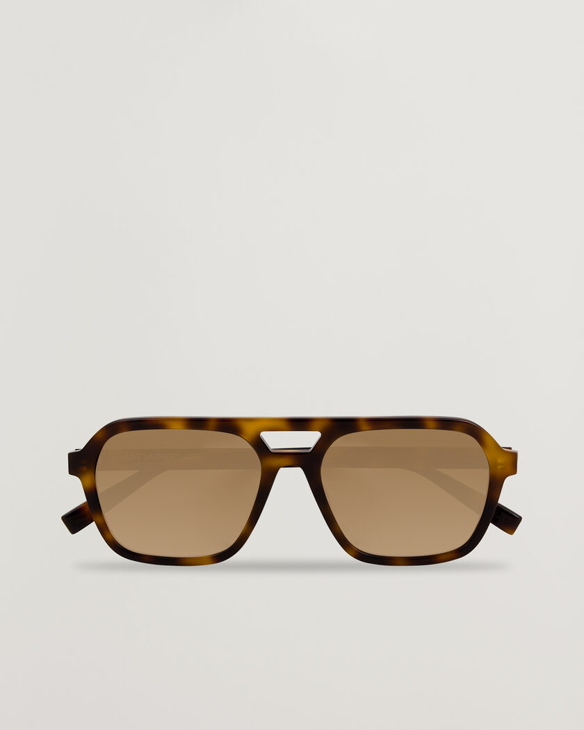 Saint Laurent SL 905 Sunglasses Havana – Ruskea