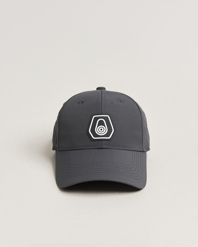Sail Racing Fleet Cap Dark Steel Blue – Sininen