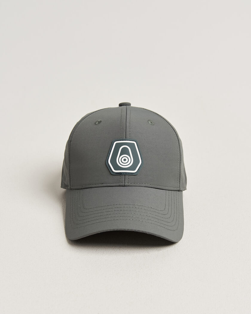 Sail Racing Fleet Cap Aurora Green – Vihreä