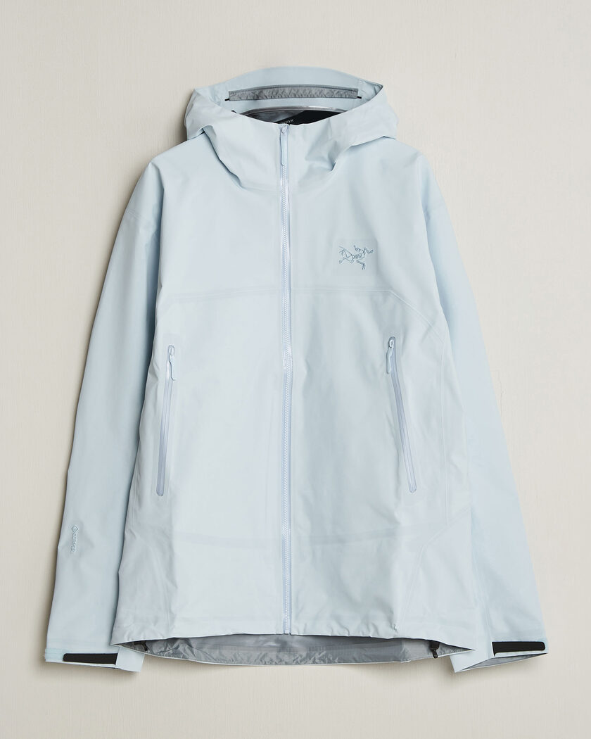 Arc'teryx Beta Gore-Tex Jacket Alpine Blue – Sininen