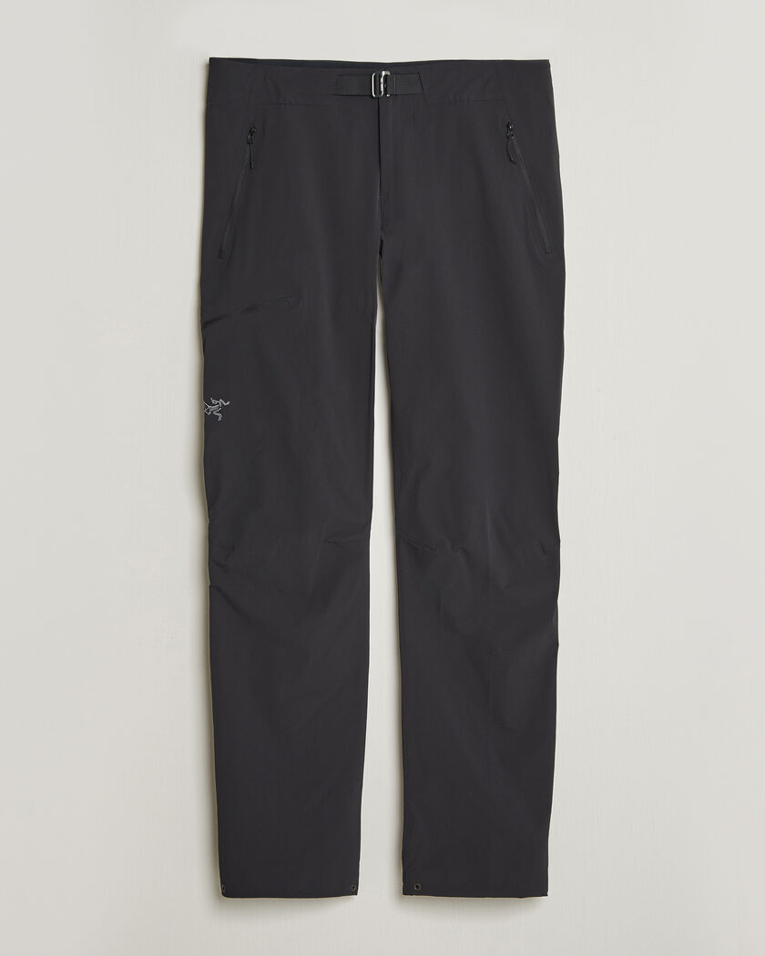 Arc'teryx Gamma SL Pants Black – Musta