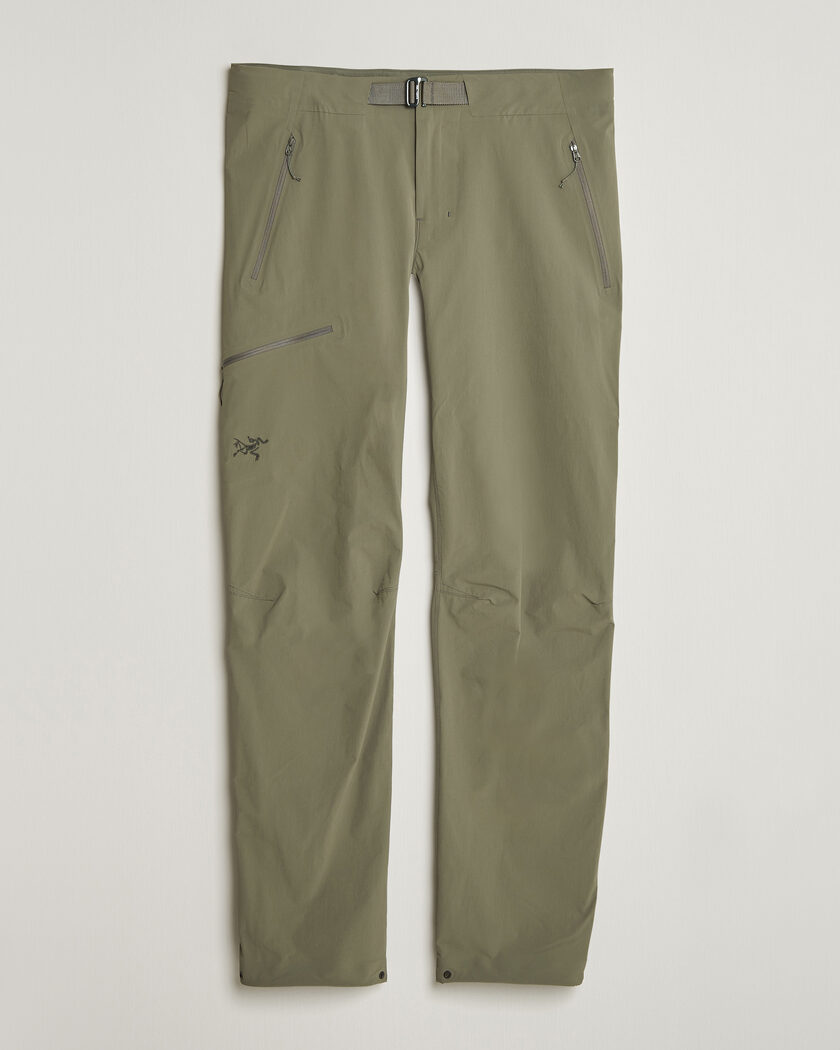Arc'teryx Gamma SL Pants Forage – Vihreä