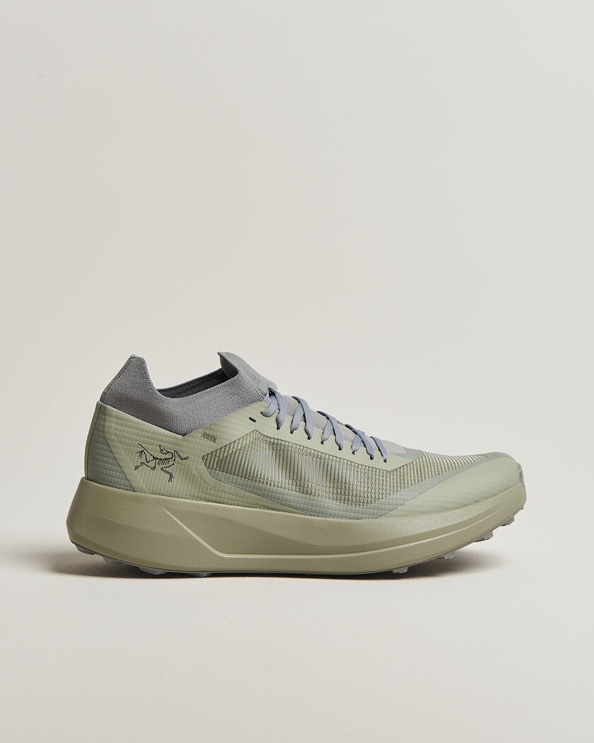 Arc'teryx Sylan 2 Trail Sneaker Habitat – Vihreä