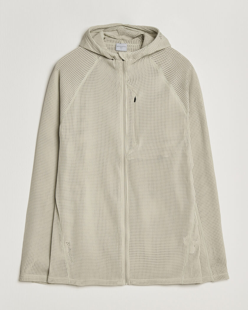 Houdini Pace Flow Houdi Greenish Grey – Harmaa