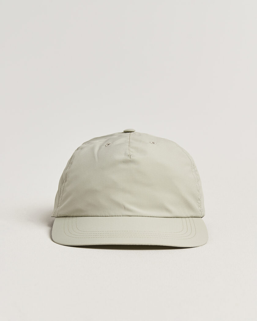 Houdini C9 Cap Greenish Grey – Harmaa