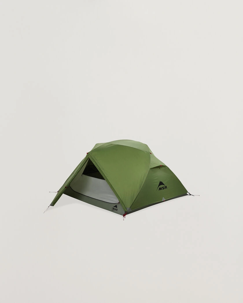 MSR Mountain Safety Research Elexir 3P Tent Green – Vihreä