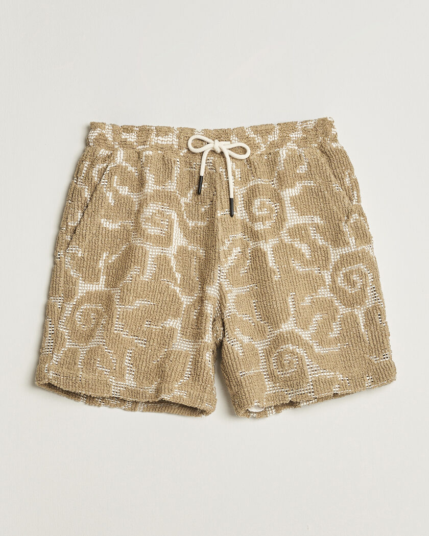 OAS Porto Shorts Sunero – Beige