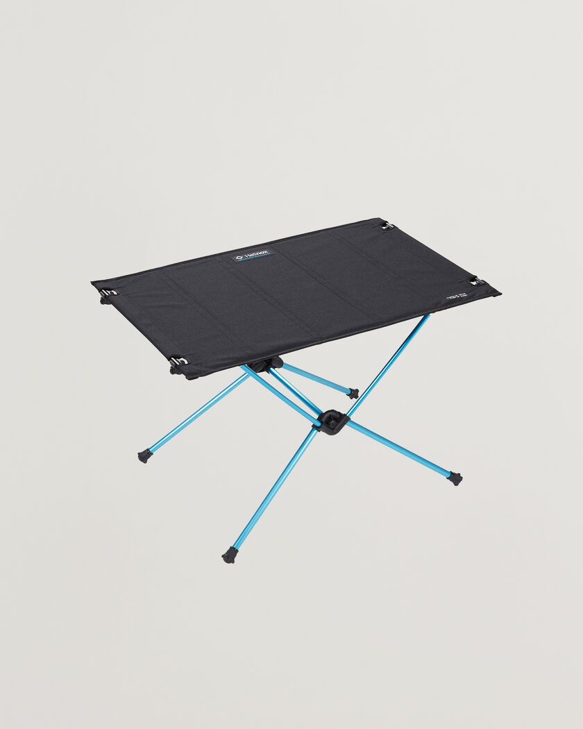 Helinox Table One Hardtop Medium Black – Musta