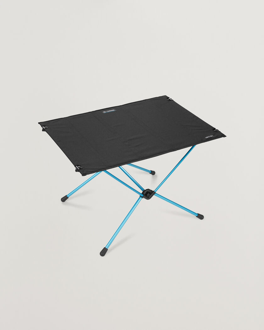 Helinox Table One Hardtop Large Black – Musta