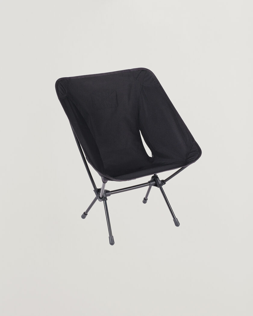 Helinox Tactical Chair Black – Musta