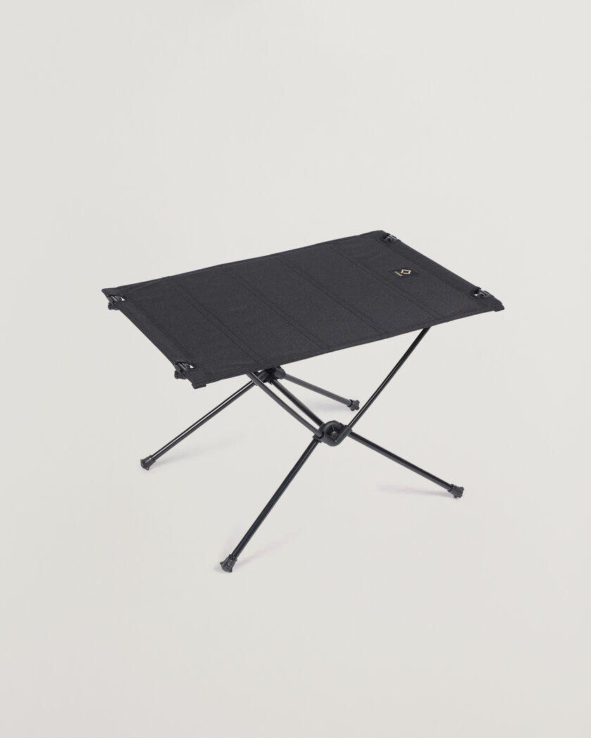 Helinox Tactical Table Black – Musta