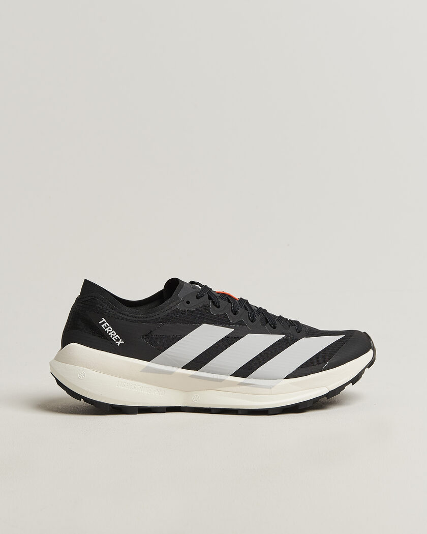 adidas Performance Terrex Agravic Speed 2 Black/Grey – Musta