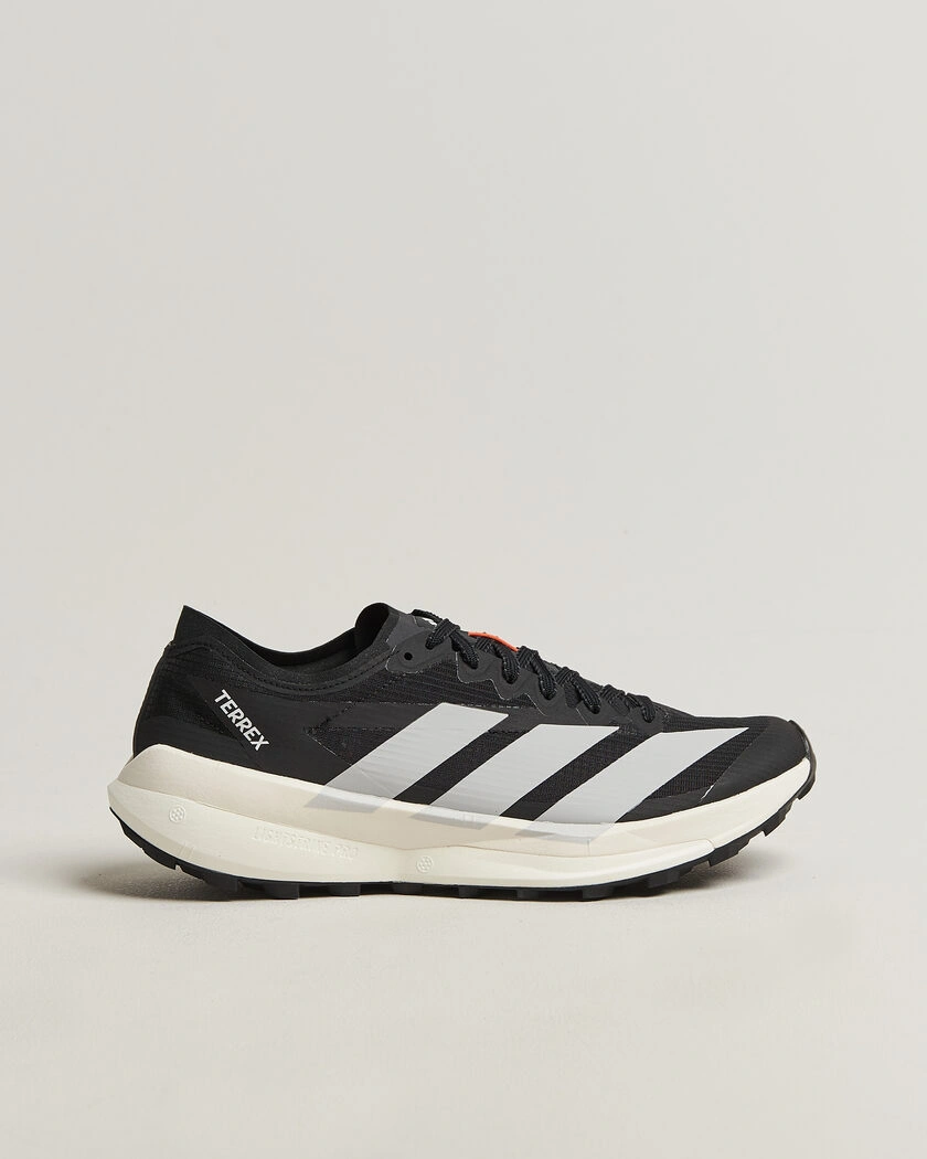 adidas Performance Terrex Agravic Speed 2 Black/Grey – Musta