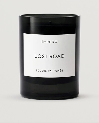 BYREDO Candle Lost Road 240g 