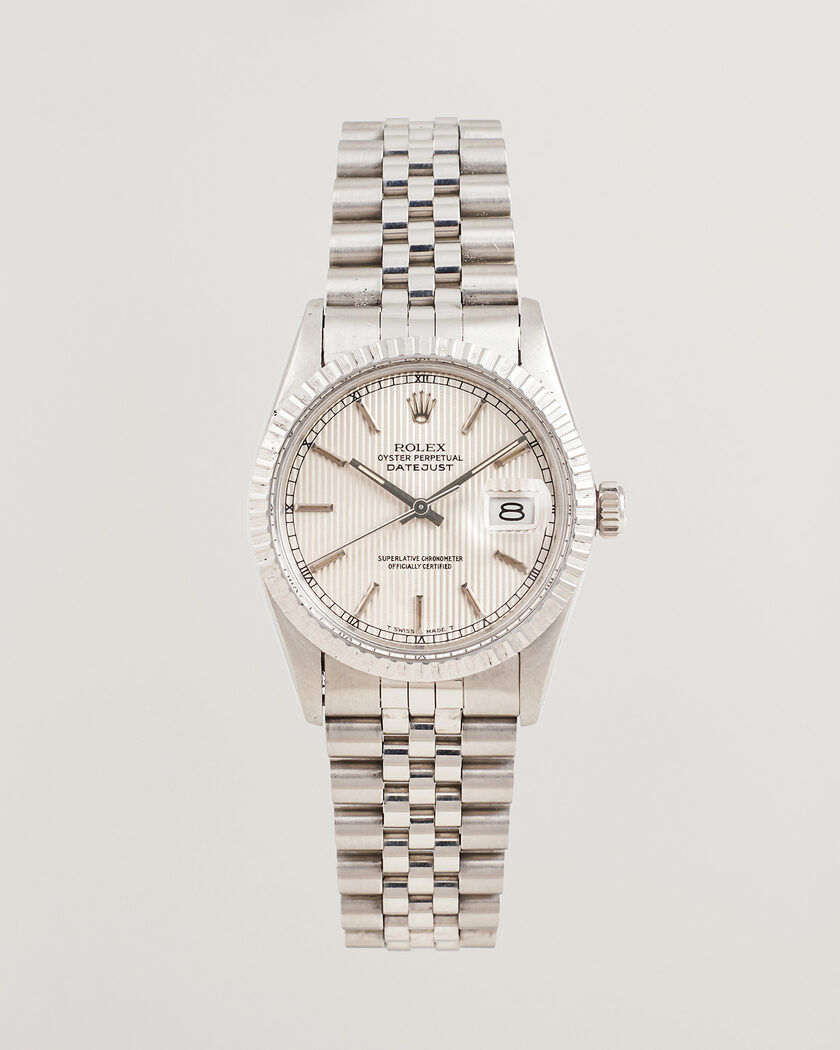 Rolex Pre-Owned Datejust 36 