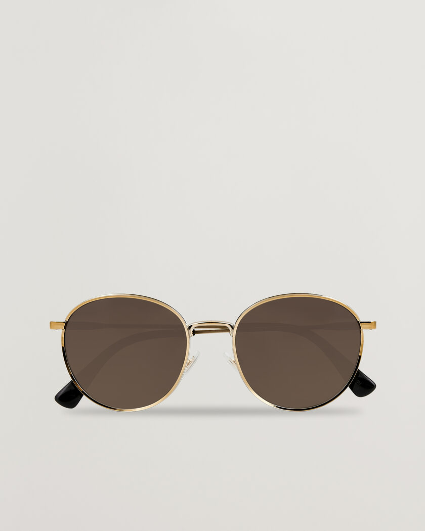 Polo Ralph Lauren 0PH3163 Sunglasses Brass – Kulta