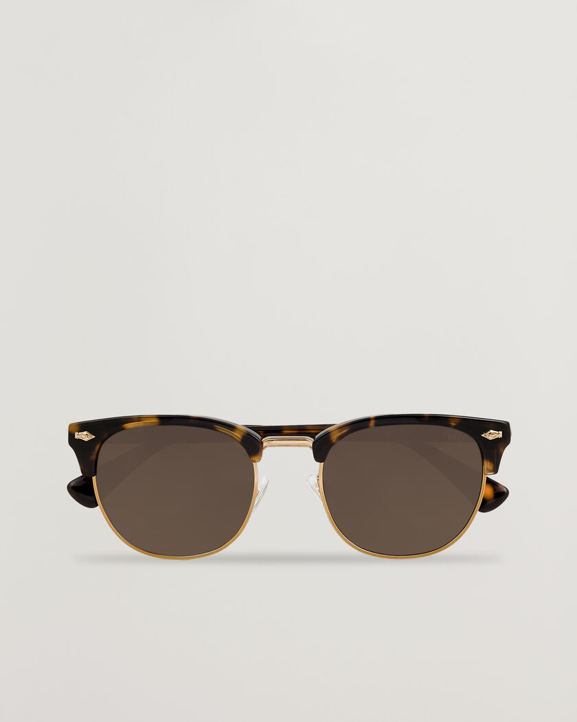 Polo Ralph Lauren 0PH4217 Sunglasses Brown Tortoise – Ruskea
