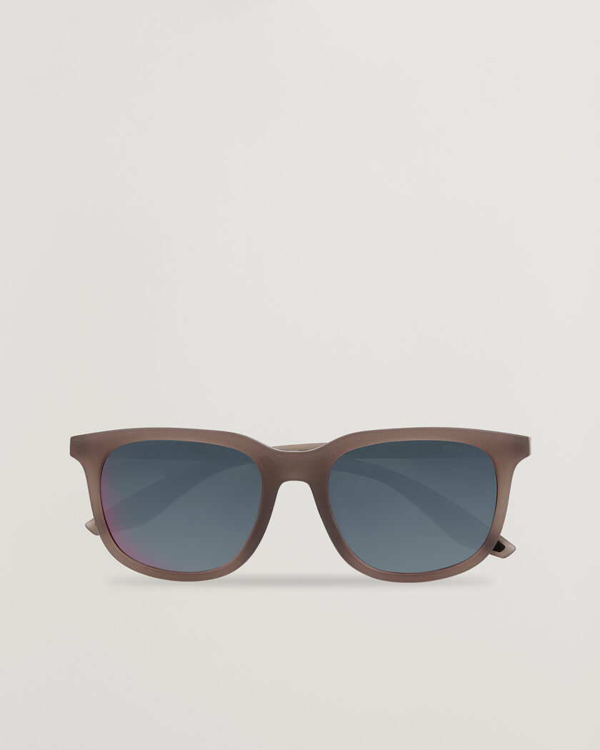Prada Linea Rossa 0PS B09SU Sunglasses Brown Frosted – Ruskea