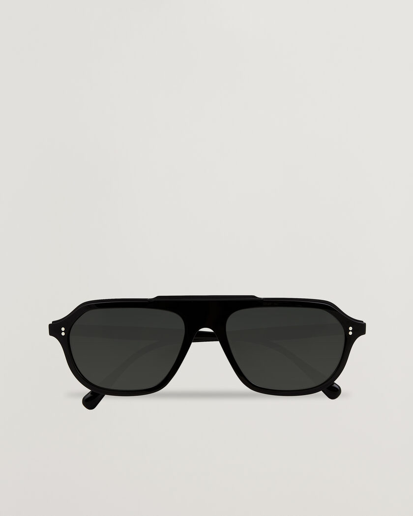 Oliver Peoples Estin Sunglasses Black – Musta