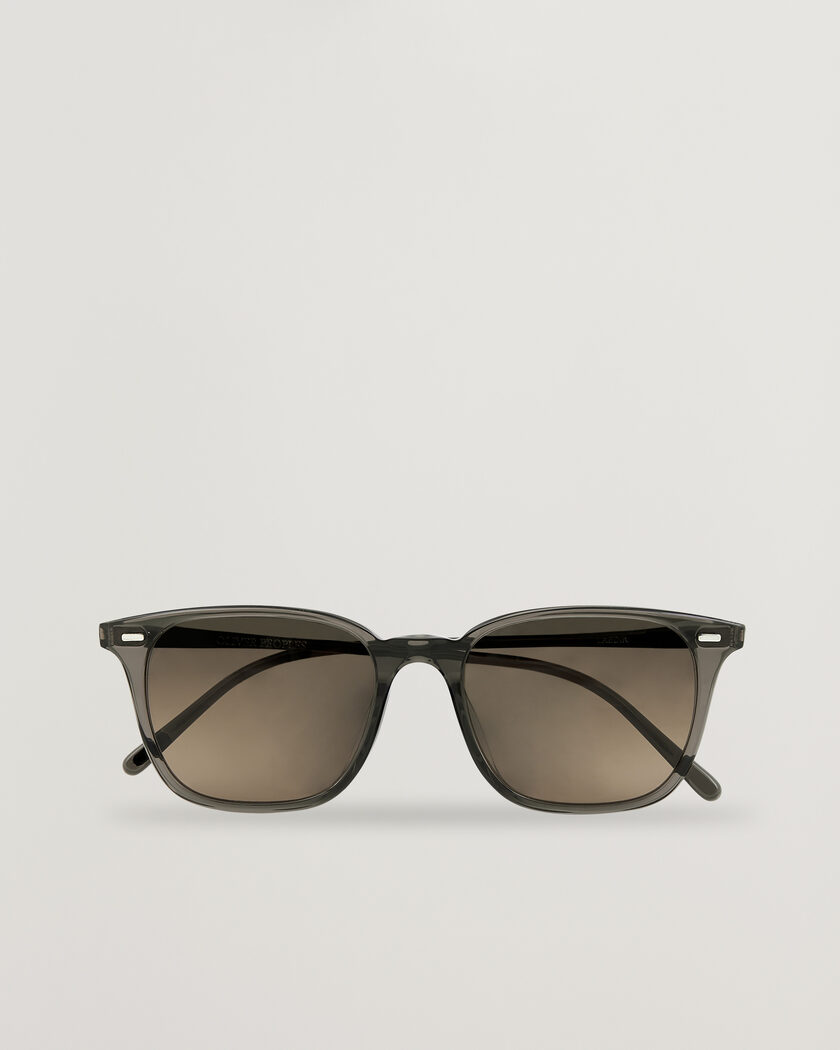 Oliver Peoples Laedin Sunglasses Inkwell – Musta