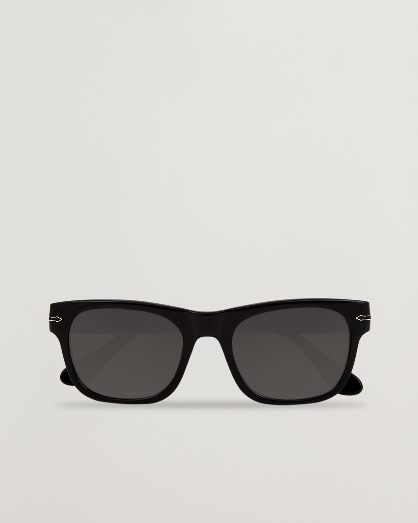 Persol 0PO3269S Sunglasses Black – Musta