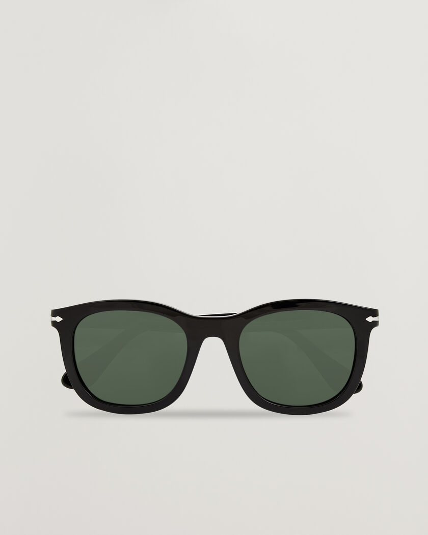Persol 0PO3395S Sunglasses Black – Musta