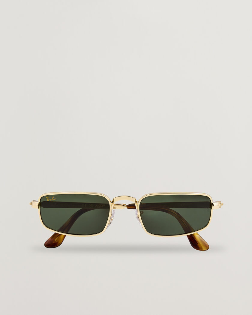 Ray-Ban Arista 0RB3927 Sunglasses Arista – Kulta