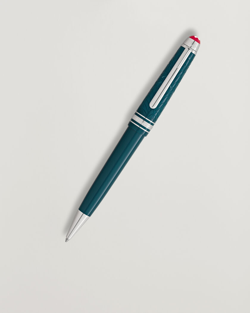 Montblanc Romeo Meisterstück BP – Vihreä