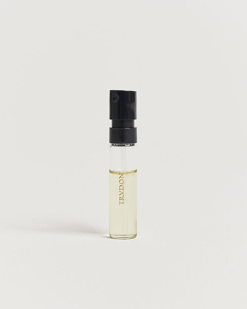 Trudon Mortel Noir Eau de Parfum 1,5ml