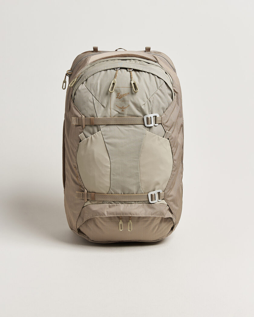 Osprey X Danner Farpoint 40 Sawdust - Latte Brown – Ruskea