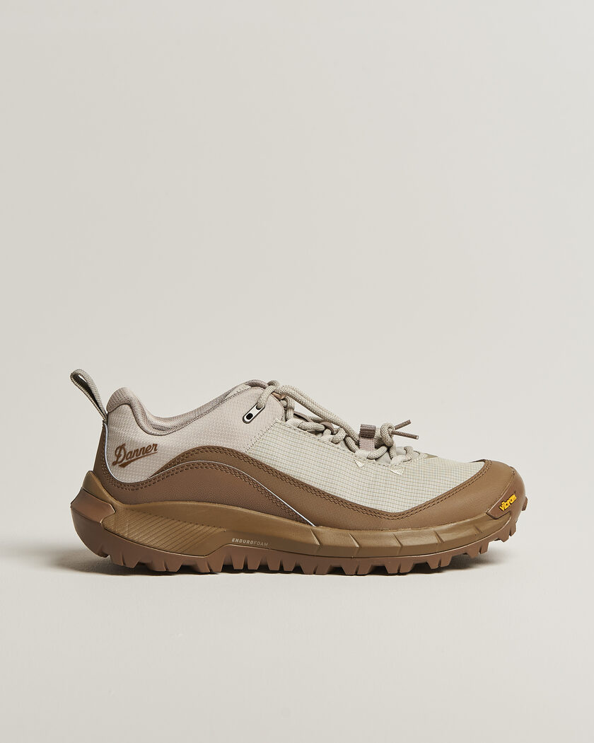 Danner N45 Max Low Osprey Co-Lab Sand Grey – Harmaa
