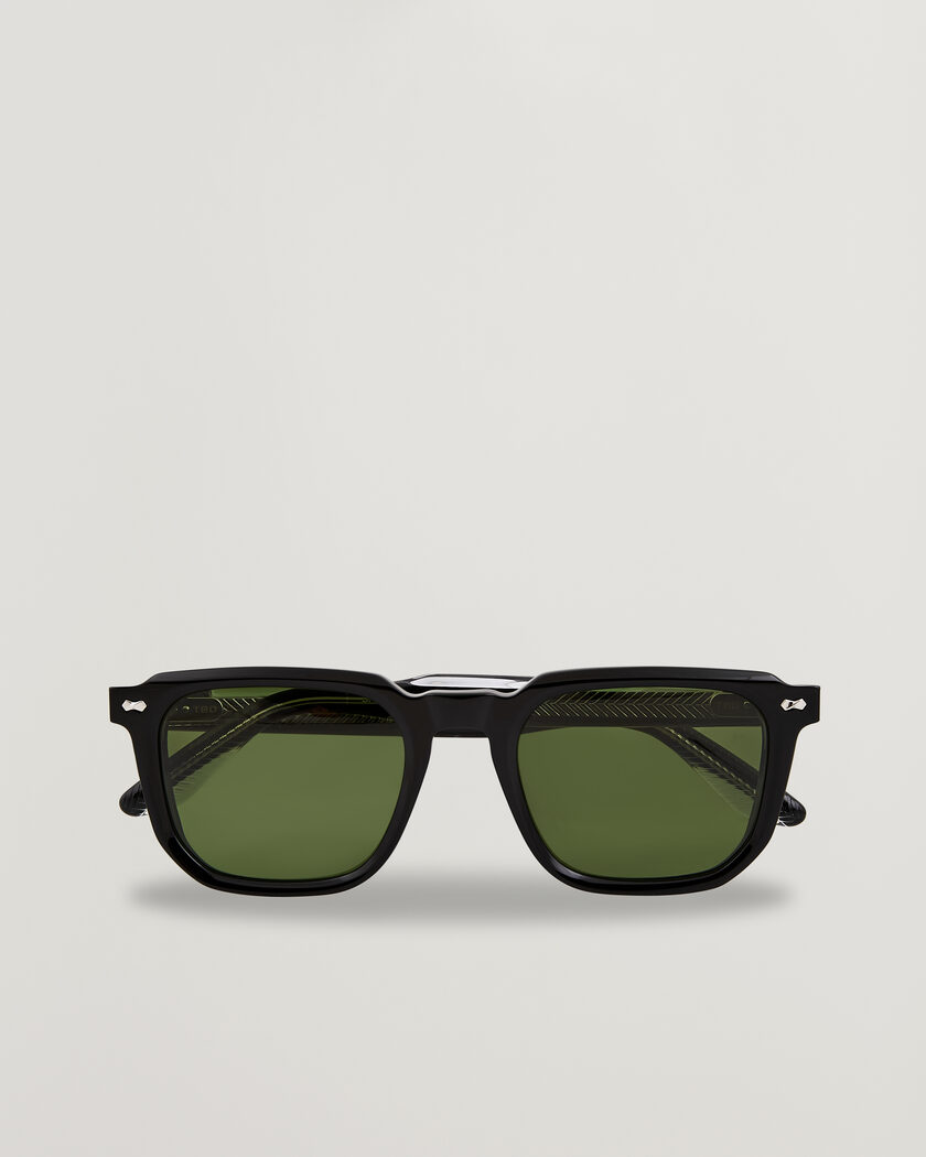 TBD Eyewear Dart Sunglasses Black – Musta