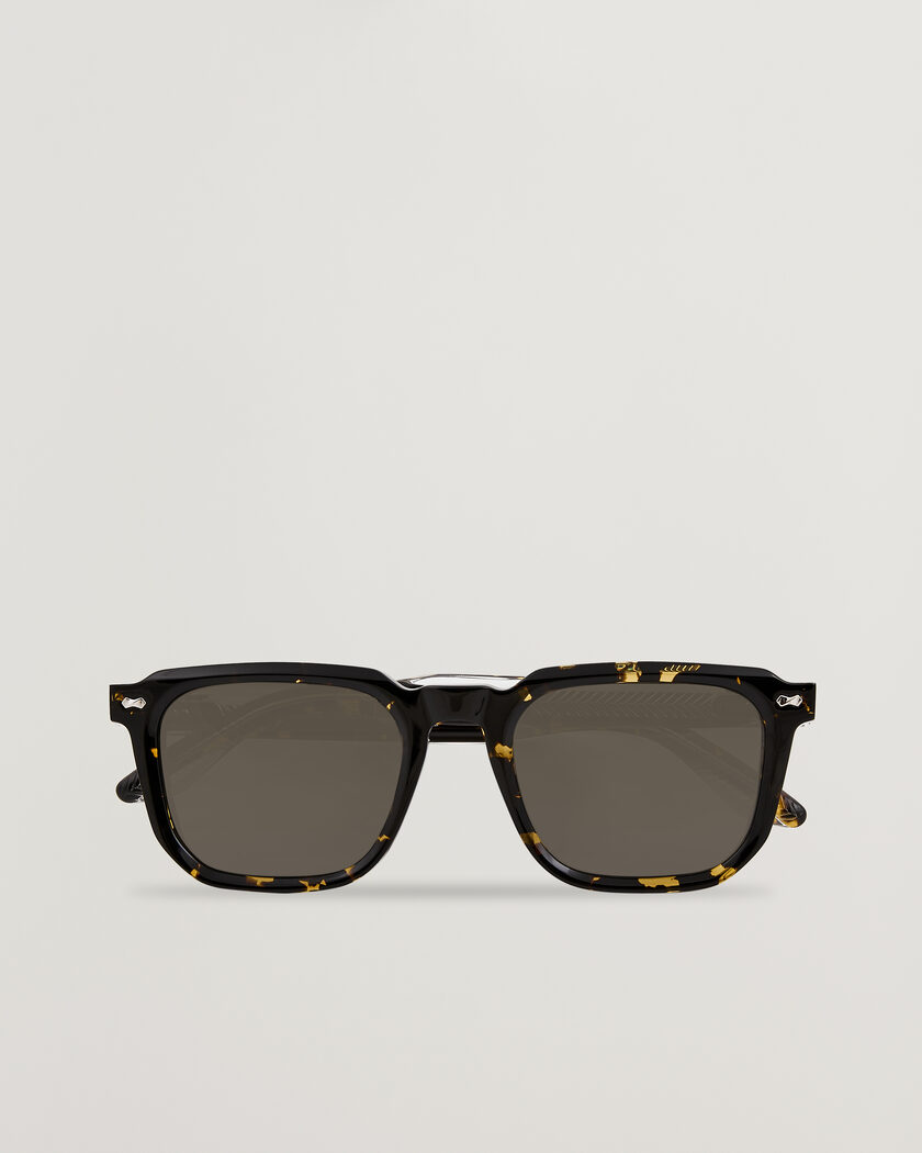 TBD Eyewear Dart Sunglasses Havana – Ruskea