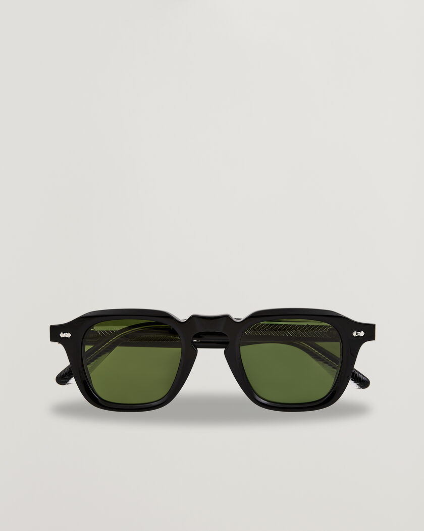 TBD Eyewear Ply Sunglasses Black – Musta
