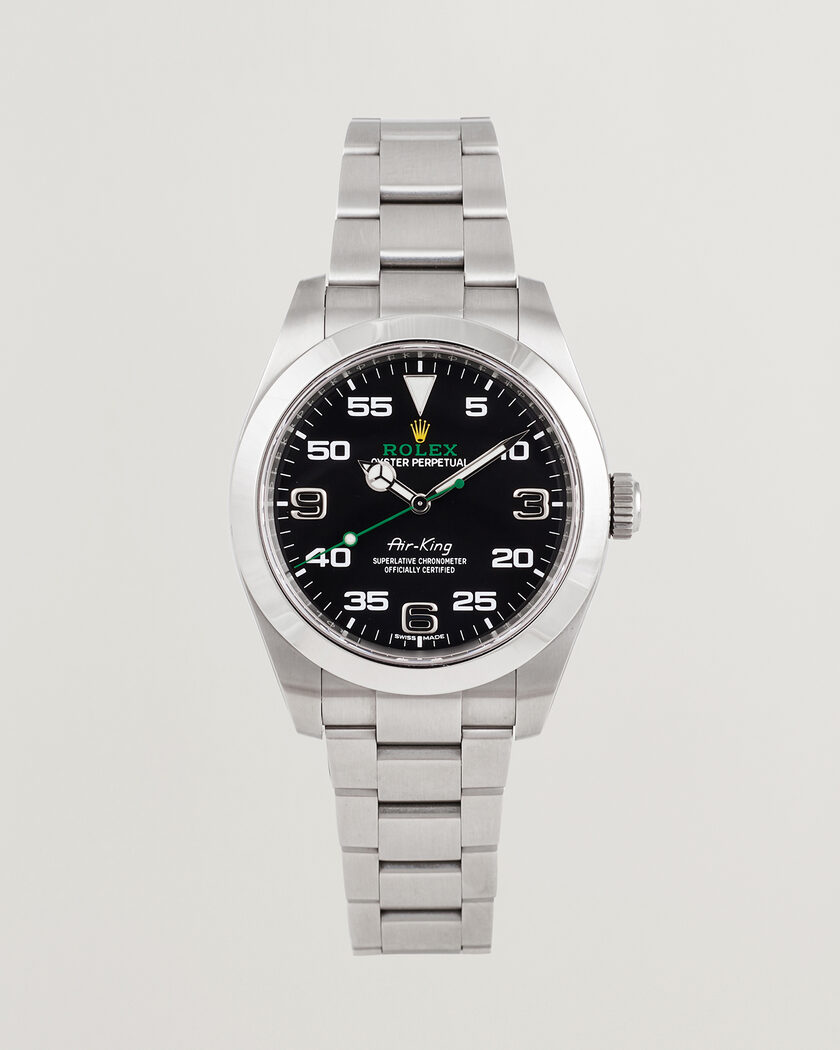 Rolex Pre-Owned Air-King