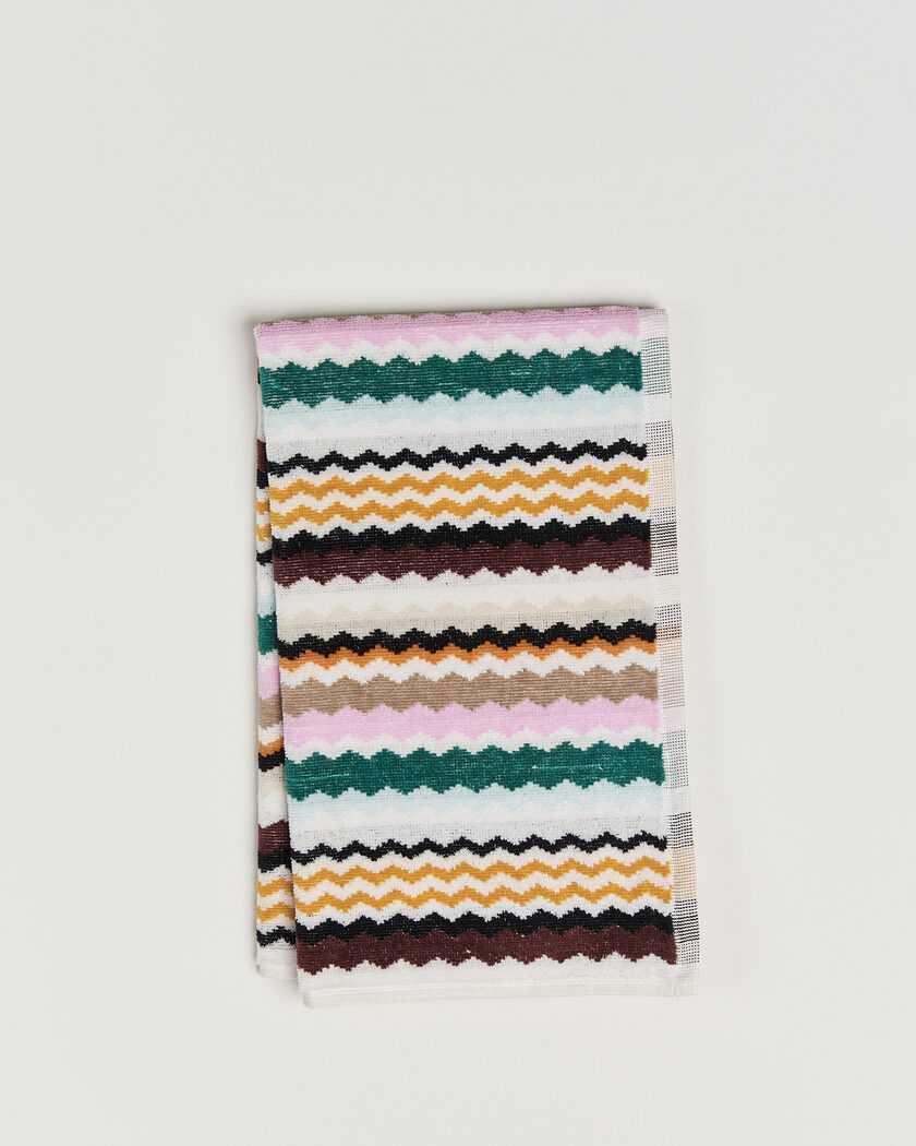 Missoni Home Aura Hand Towel 70x40cm Multi – Monivärinen