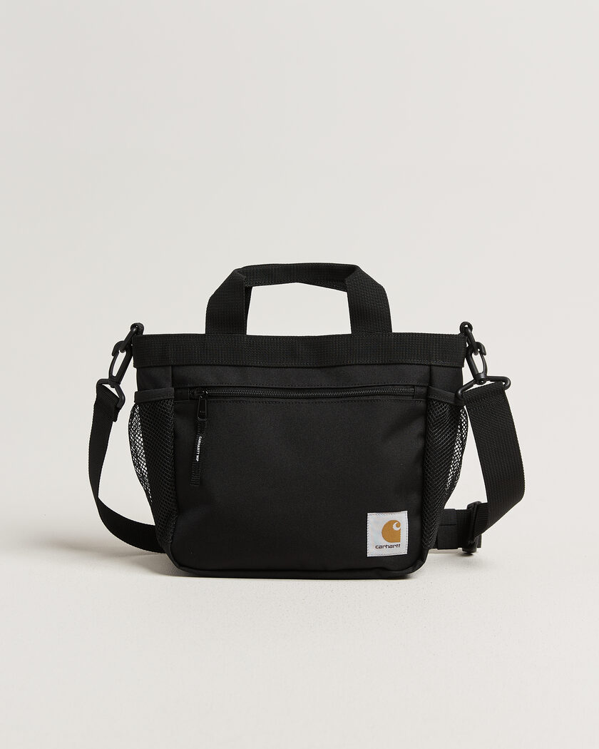 Carhartt WIP Phillis Shoulder Bag Black – Musta