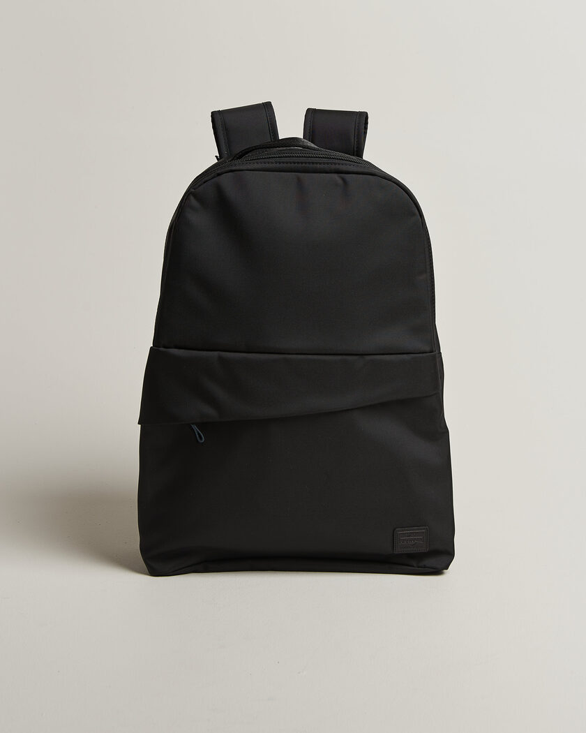 Porter-Yoshida & Co. View Daypack Black – Musta