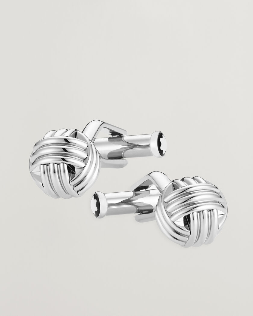 Montblanc Sartorial Cufflinks – Hopea