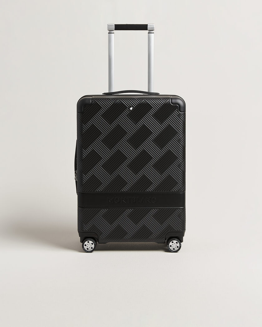 Montblanc #MY4810 Extreme 3.0 Cabin Black – Musta