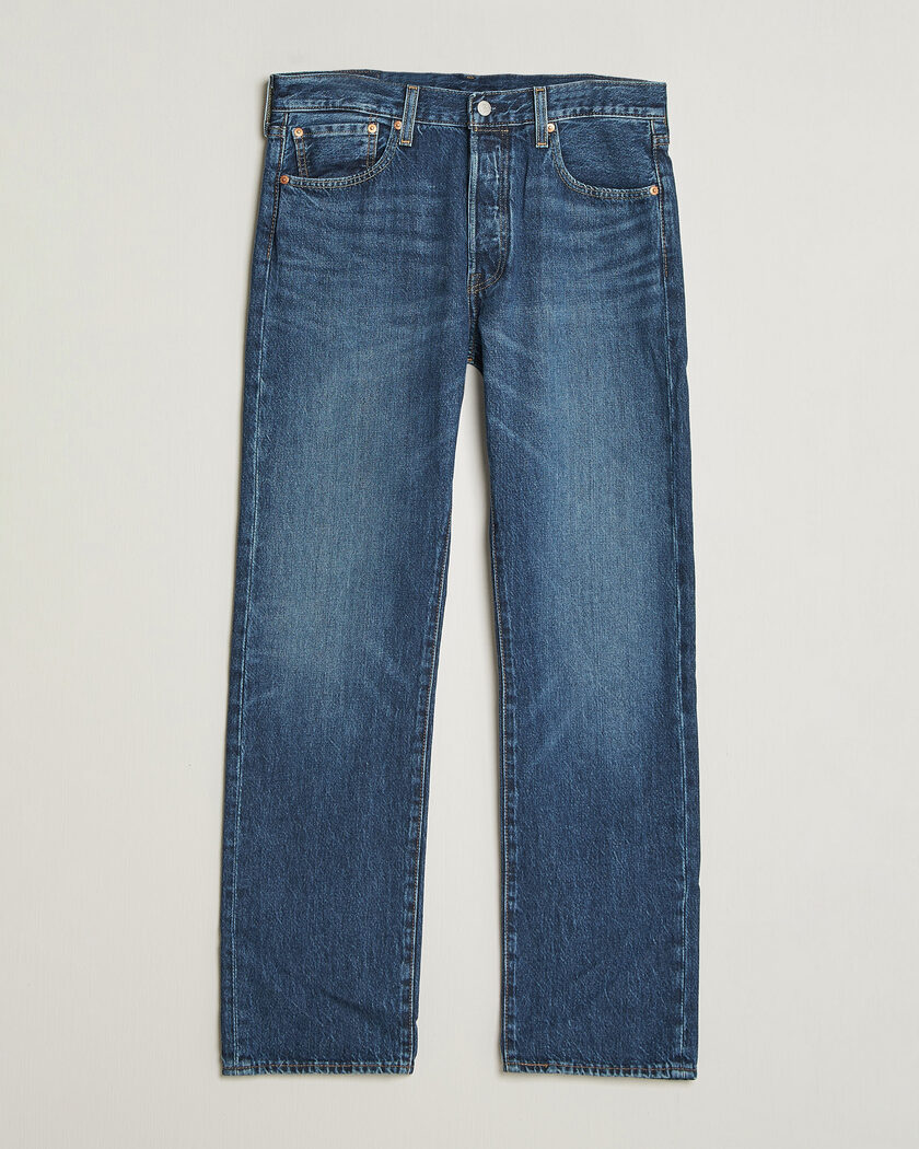 Levi's 501 Original Jeans Change Your Mind – Sininen