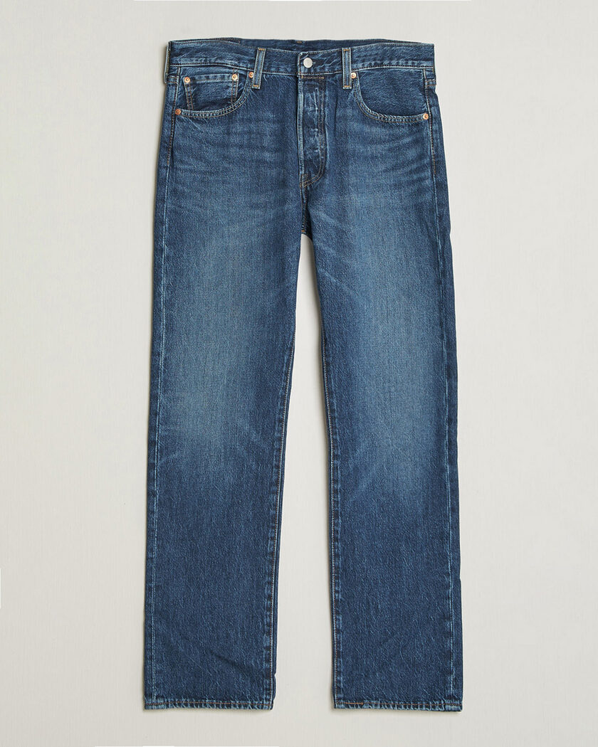 Levi's 501 Original Jeans Change Your Mind – Sininen