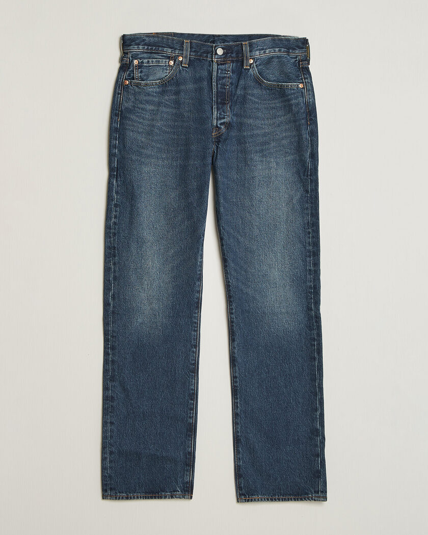 Levi's 501 Original Jeans Vintage Avenue – Sininen