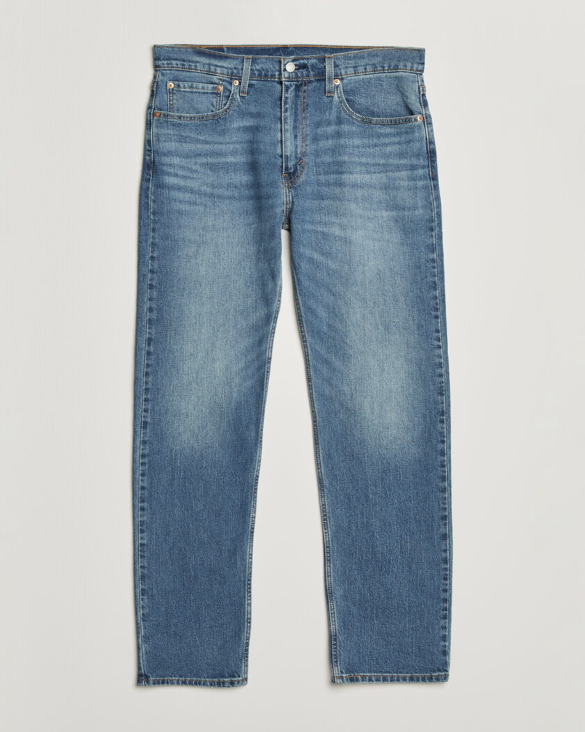 Levi's 502 Taper Jeans Come Closer – Sininen